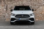 Mercedes-Benz GLA250 4Matic AMG Line 2020 года (WW)